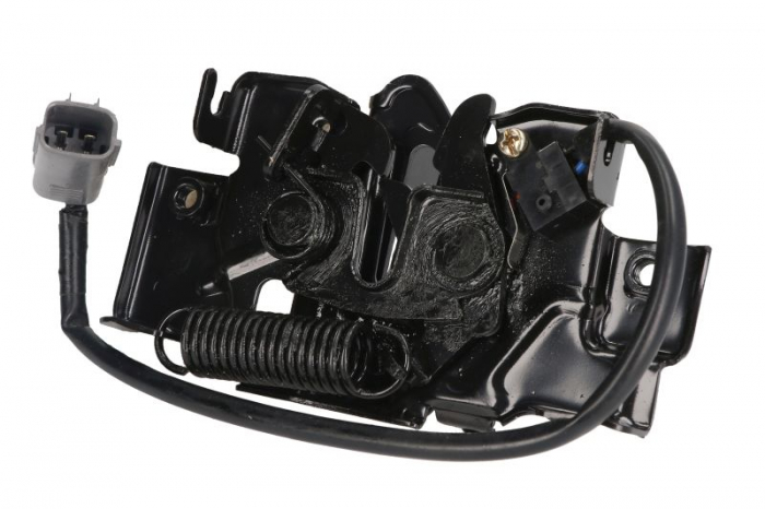 Incuietoare capota motor potrivit MAZDA 6 2002-2008 [2]