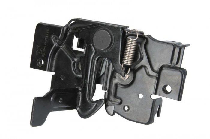 Incuietoare capota motor potrivit MAZDA 6 2002-2008 [3]