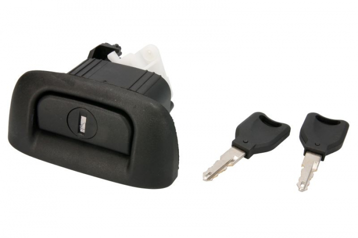 Incuietoare capota motor potrivit RENAULT THALIA I dupa 1998 [3]