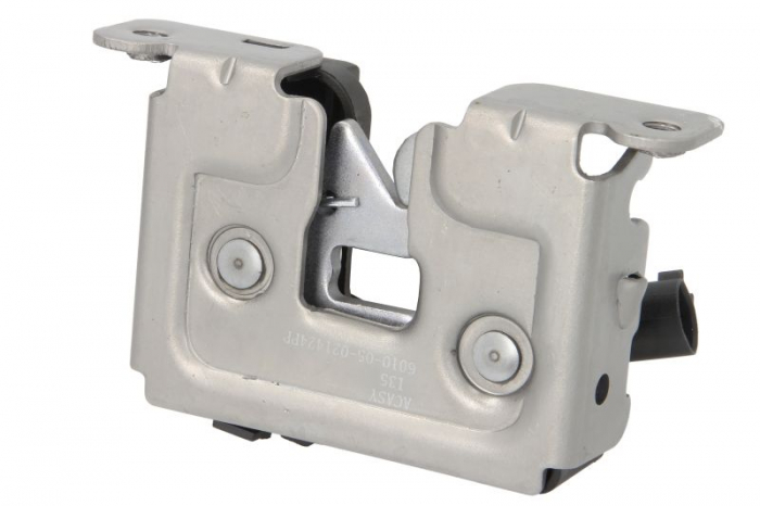 Incuietoare capota motor stanga/dreapta cu senzor BMW Seria 1 E81, E87, 1 E82, E88, 1 E87, 3 E90, E91, 5 E60, E61, X1 E84, X3 E83 intre 2003-2015 [1]