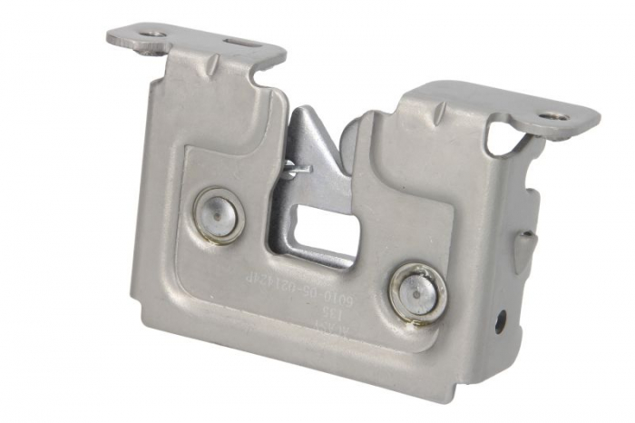 Incuietoare capota motor stanga/dreapta fara senzor BMW Seria 1 E81, E87, 1 E82, E88, 1 E87, 3 E90, E91, 5 E60, E61, X1 E84, X3 E83 intre 2003-2015 [3]