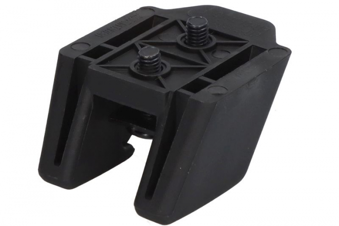 Incuietoare capota motor Superior plastic; protectie potrivit JEEP WRANGLER II 1996-2007 [2]