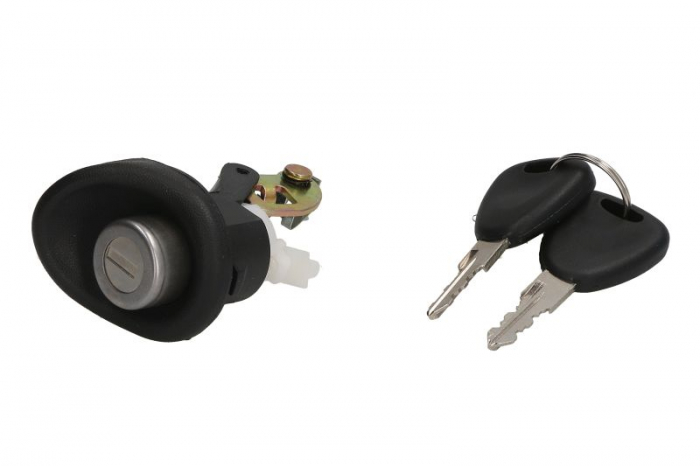 Incuietoare capota potrivit DACIA LOGAN, LOGAN EXPRESS, LOGAN MCV; RENAULT LOGAN I, TWINGO I dupa 1993 [3]