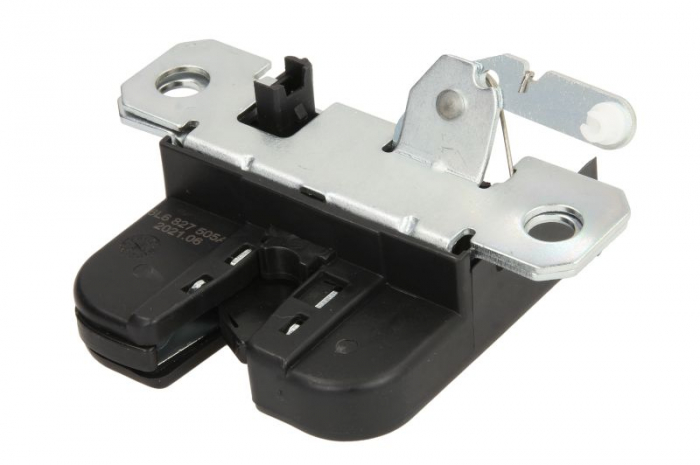 Incuietoare capota potrivit SEAT IBIZA III, LEON, TOLEDO II 1998-2009 [3]