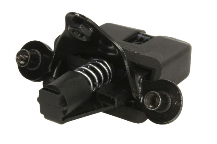 Incuietoare capota potrivit SKODA OCTAVIA II 2004-2013 [2]