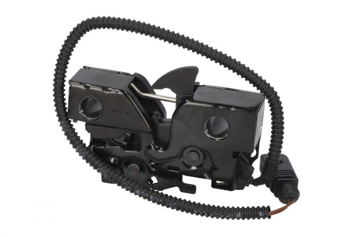 Incuietoare capota potrivit VW Golf 7 VII, PASSAT B8, TIGUAN II, TOURAN II dupa 2012 [2]