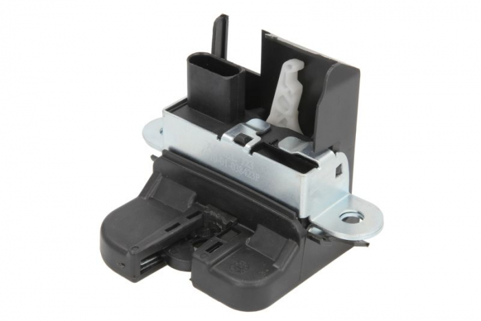 Incuietoare capota potrivit VW GOLF V, GOLF VI, PASSAT ALLTRACK B7, PASSAT B6, PASSAT B7, TOURAN 2003-2016 [3]