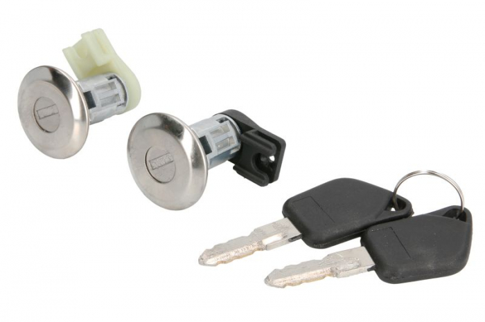 Incuietoare cheie stanga/dreapta PEUGEOT 106, 205, 405 1983-2004 [3]