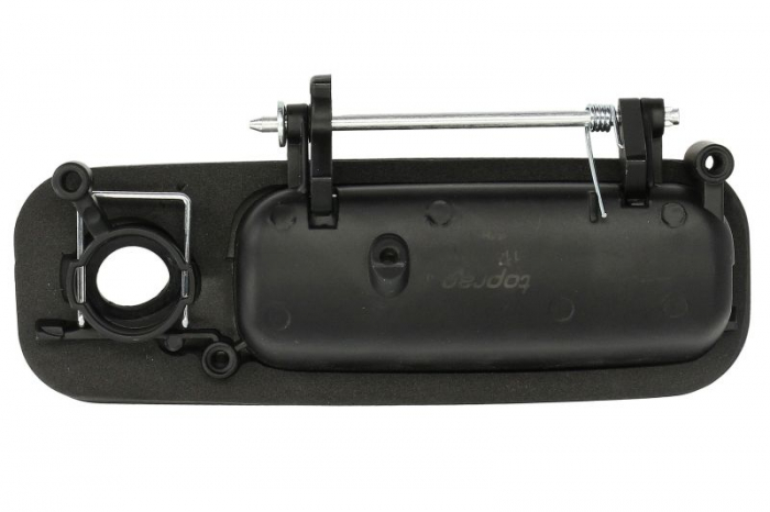 incuietoare de blocare potrivit VW GOLF IV, LUPO I, POLO, SHARAN 09.95-03.10 [2]