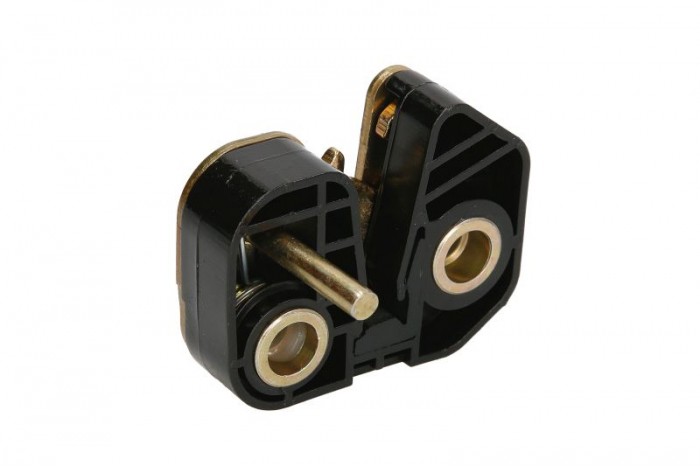 Incuietoare dreapta MERCEDES VARIO intre 1996-2013 [3]