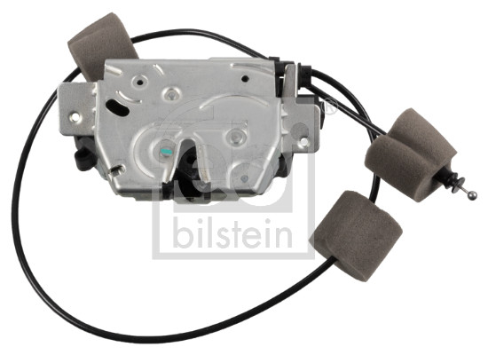 Incuietoare haion potrivit MERCEDES GL (X164), M (W164), dreapta (W251, V251) 02.05-12.14 [2]