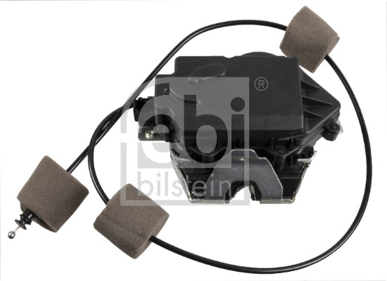 Incuietoare haion potrivit MERCEDES GL (X164), M (W164), dreapta (W251, V251) 02.05-12.14 [3]