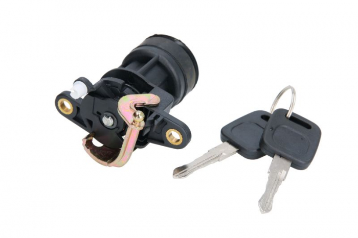 Incuietoare haion potrivit VW PASSAT B3/B4 02.88-05.97 [2]