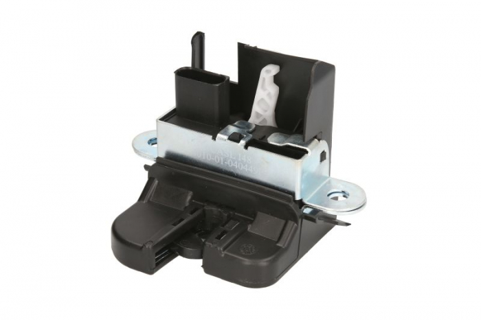 Incuietoare portbagaj SEAT LEON; VW GOLF, PASSAT, TOURAN intre 2003-2015 [4]