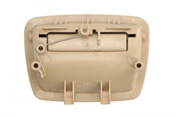 Incuietoare torpedou bej potrivit BMW Seria 5 F10, 5 F11 2009-2017 [2]