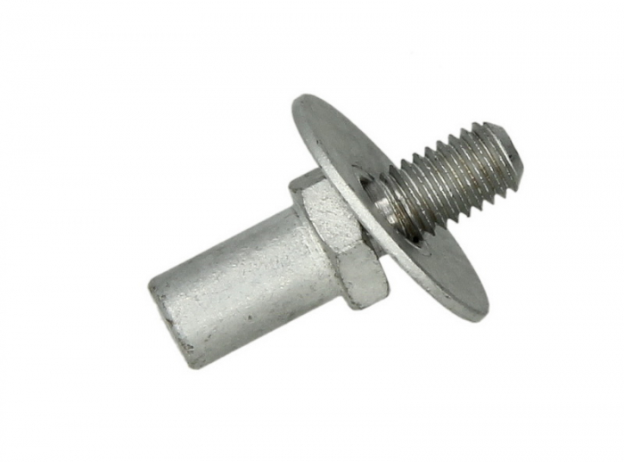 Incuietoare usa culisanta spate stanga/dreapta CITROEN JUMPER; FIAT DUCATO; PEUGEOT BOXER dupa 2006 [2]
