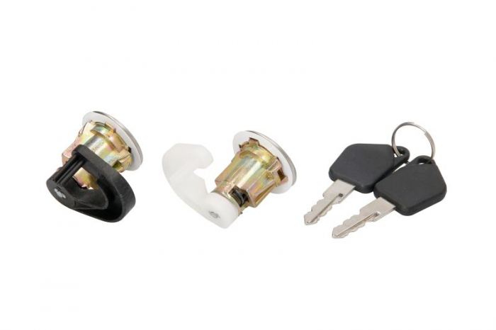 Incuietoare usa Dreapta/Stanga potrivit PEUGEOT 106 I, 106 II, 306 1991-2004 [2]