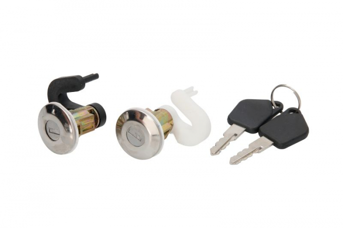 Incuietoare usa Dreapta/Stanga potrivit PEUGEOT 106 I, 106 II, 306 1991-2004 [3]