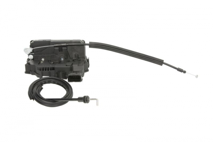 Incuietoare usa fata dreapta CITROEN JUMPER FIAT DUCATO PEUGEOT BOXER dupa 2006 [2]