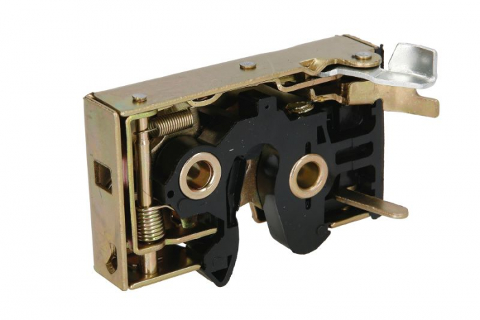Incuietoare usa Fata Dreapta potrivit AUDI 50, 80 B1, 80 B2, 80 B3, COUPE B2, COUPE B3, QUATTRO; VW CADDY I, GOLF I, GOLF II, JETTA I, JETTA II, PASSAT B1, PASSAT B2, POLO 05.72- [4]