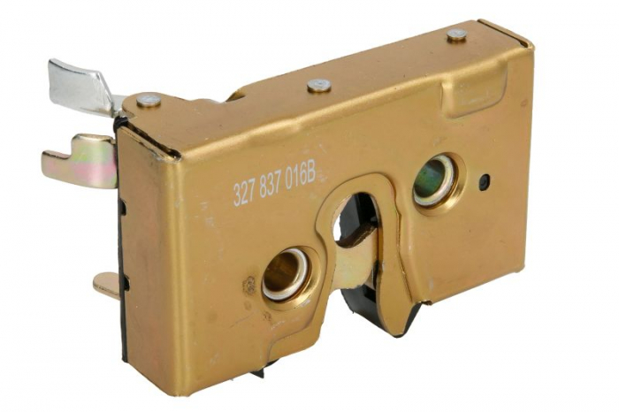 Incuietoare usa Fata Dreapta potrivit AUDI 50, 80 B1, 80 B2, 80 B3, COUPE B2, COUPE B3, QUATTRO; VW CADDY I, GOLF I, GOLF II, JETTA I, JETTA II, PASSAT B1, PASSAT B2, POLO 05.72- [2]