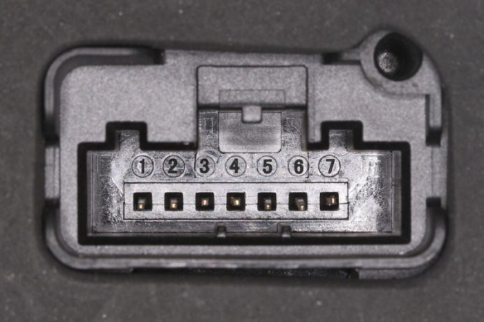 Incuietoare usa Fata Dreapta potrivit AUDI A1, Q3; SEAT ARONA, ATECA, IBIZA V, TOLEDO IV; SKODA KAROQ, KODIAQ, OCTAVIA III, SUPERB III; VW ARTEON, CADDY IV, CADDY IV/MINIVAN, CRAFTER 07.12- [2]