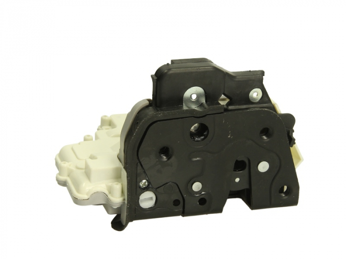 Incuietoare usa Fata Dreapta potrivit AUDI A4 ALLROAD B8, A4 B6, A4 B7, A4 B8; SEAT EXEO, EXEO ST 2002-2016 [2]