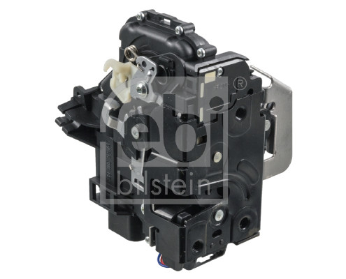 Incuietoare usa fata dreapta potrivit AUDI A4 B6, A6 C5, ALLROAD C5 05.00-12.05 [2]