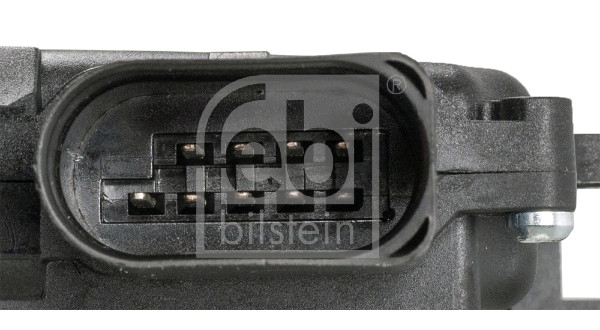 Incuietoare usa fata dreapta potrivit AUDI A4 B6, A6 C5, ALLROAD C5 05.00-12.05 [3]