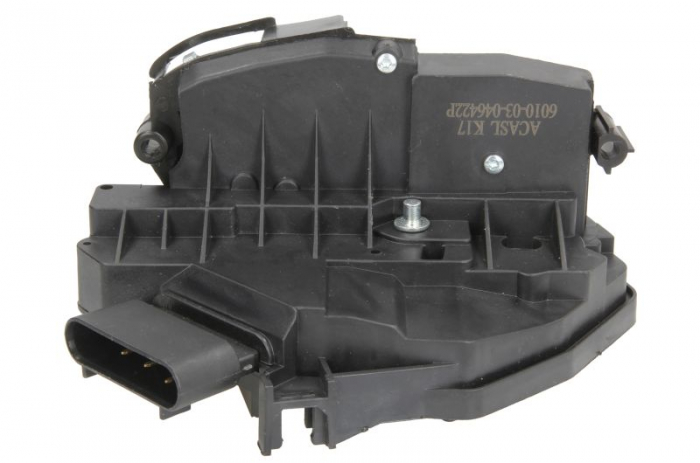 Incuietoare usa Fata Dreapta potrivit FORD FIESTA V, FIESTA VI dupa 2003 [2]