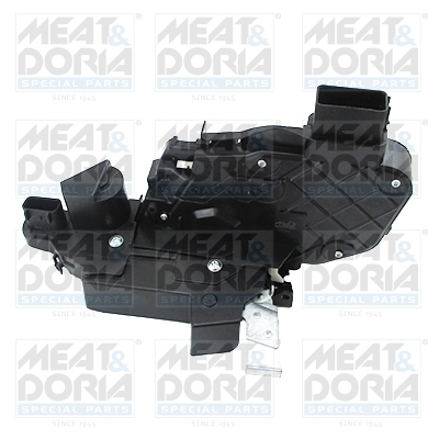 Incuietoare usa Fata Dreapta potrivit FORD GALAXY II, MONDEO IV, S-MAX 05.06-06.15 -06.15 [1]