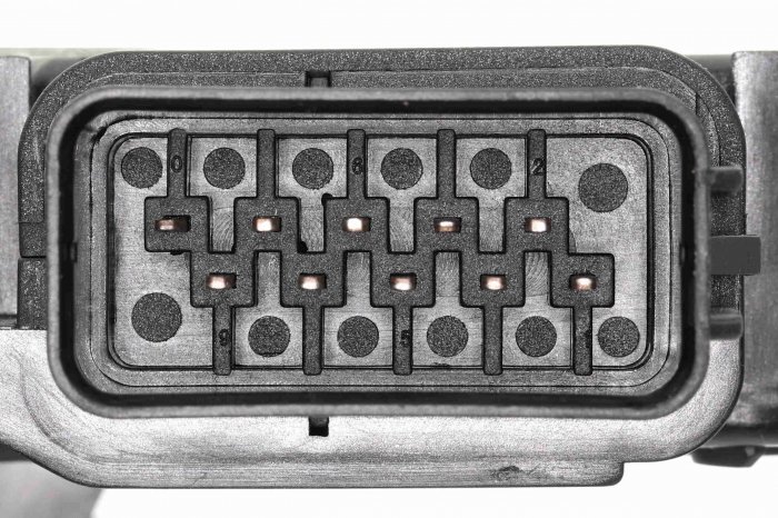 Incuietoare usa Fata Dreapta potrivit LAND ROVER DISCOVERY III, DISCOVERY IV, FREELANDER 2, RANGE ROVER EVOQUE, RANGE ROVER SPORT I 07.04-12.19 [5]