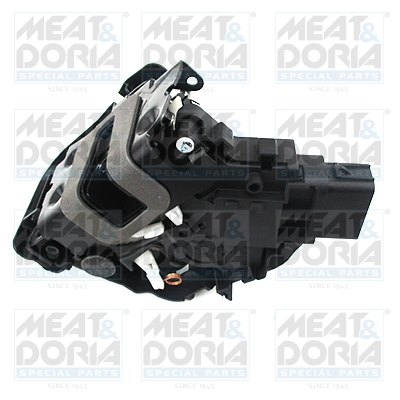 Incuietoare usa Fata Dreapta potrivit LAND ROVER DISCOVERY IV, RANGE ROVER SPORT I 04.09-12.18 [1]