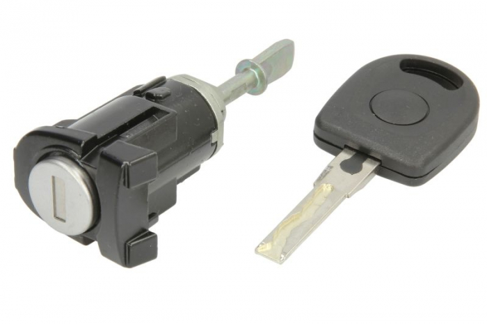 Incuietoare usa Fata Dreapta potrivit VW GOLF IV 1997-2006 [3]