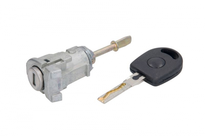 Incuietoare usa Fata Dreapta potrivit VW PASSAT B5, PASSAT B5.5 1996-2005 [3]