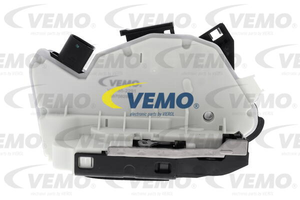 Incuietoare usa fata dreapta SEAT MII SKODA CITIGO VW UP dupa 2011 [1]