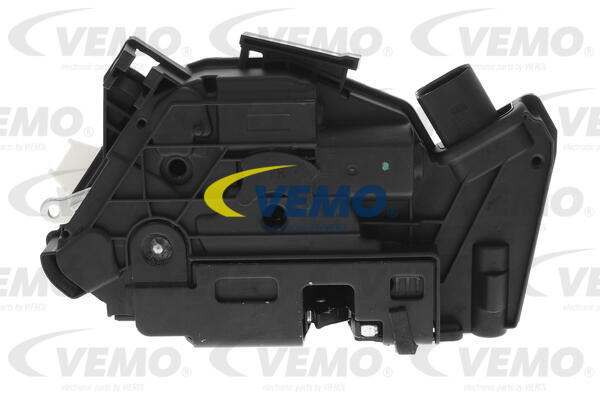 Incuietoare usa fata dreapta SEAT MII SKODA CITIGO VW UP dupa 2011 [3]