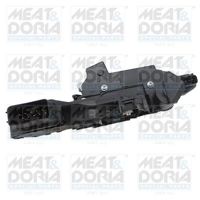 Incuietoare usa Fata Dreapta (sistem fara cheie) potrivit LAND ROVER DISCOVERY IV, RANGE ROVER EVOQUE 09.09-12.19 [1]