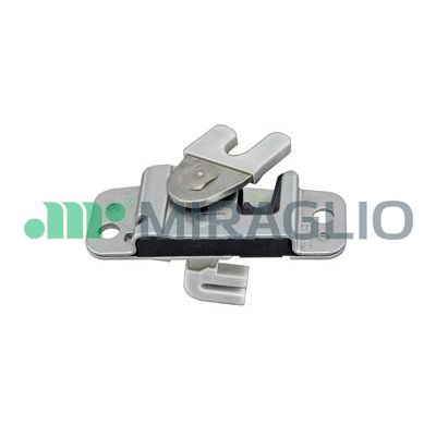 Incuietoare usa fata/spate dreapta CITROEN JUMPER; FIAT DUCATO; PEUGEOT BOXER dupa 2002 [1]