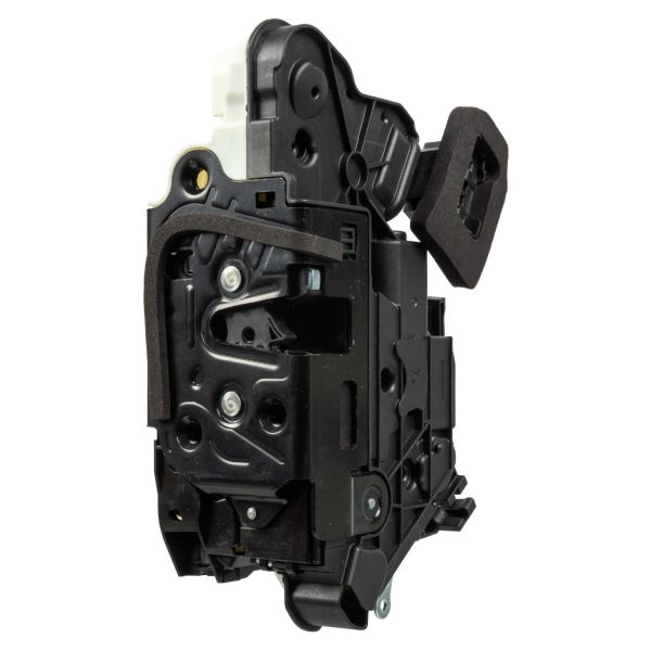 Incuietoare usa Fata Stanga (7) potrivit SEAT ALHAMBRA, LEON, LEON SC, LEON ST, LEON ST/KOMBI, LEON/HATCHBACK; SKODA RAPID, YETI; VW BEETLE, CADDY ALLTRACK, CADDY ALLTRACK/MINIVAN, CADDY IV 10.08- [2]
