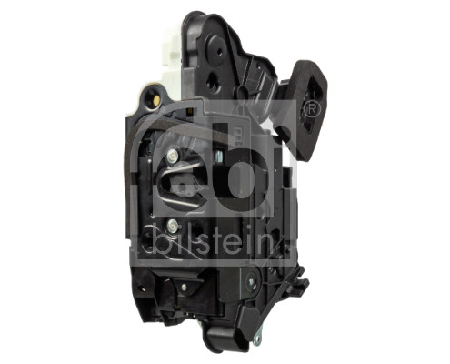 Incuietoare usa Fata Stanga (7) potrivit SEAT ALHAMBRA, LEON, LEON SC, LEON ST, LEON ST/KOMBI, LEON/HATCHBACK; SKODA RAPID, YETI; VW BEETLE, CADDY ALLTRACK, CADDY ALLTRACK/MINIVAN, CADDY IV 10.08- [3]