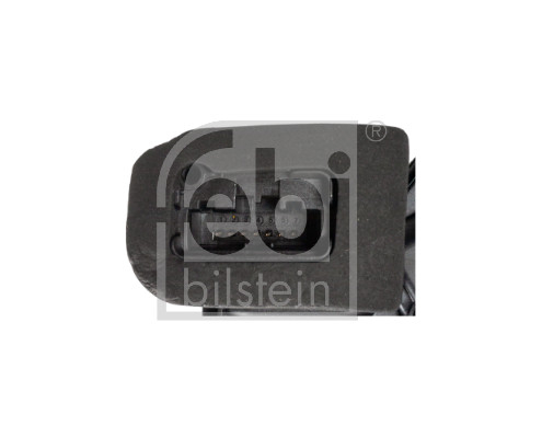 Incuietoare usa Fata Stanga (7) potrivit SEAT ALHAMBRA, LEON, LEON SC, LEON ST, LEON ST/KOMBI, LEON/HATCHBACK; SKODA RAPID, YETI; VW BEETLE, CADDY ALLTRACK, CADDY ALLTRACK/MINIVAN, CADDY IV 10.08- [5]
