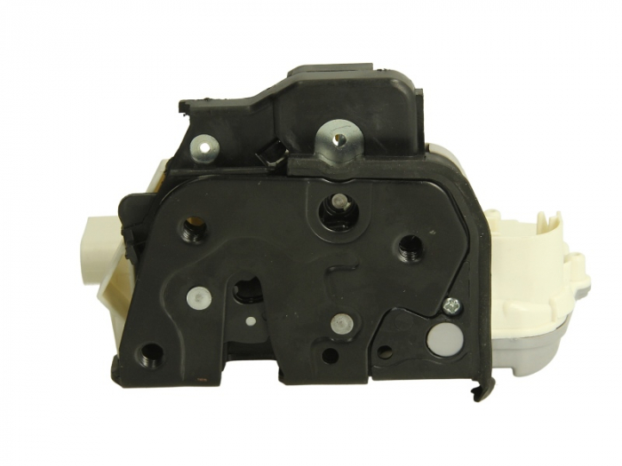 Incuietoare usa fata stanga numar pini 9 AUDI A4 B7, A4 B8 SEAT EXEO intre 2004-2016 [3]