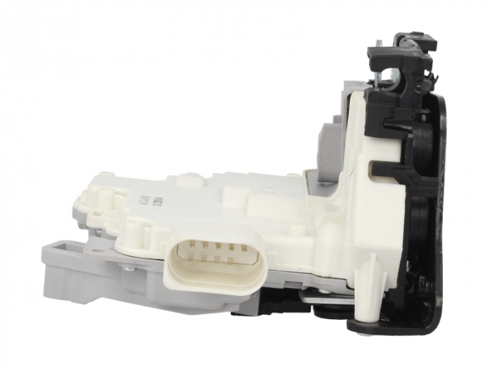 Incuietoare usa fata stanga numar pini 9 AUDI A4 B8 intre 2007-2011 [3]