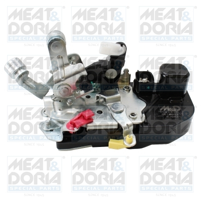 Incuietoare usa Fata Stanga potrivit JEEP GRAND CHEROKEE II 04.99-09.05 -09.05 [1]