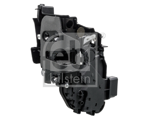 Incuietoare usa fata stanga potrivit LAND ROVER DISCOVERY IV, FREELANDER 2, RANGE ROVER EVOQUE 10.06-12.19 [2]