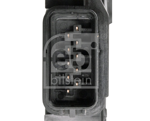 Incuietoare usa fata stanga potrivit LAND ROVER DISCOVERY IV, FREELANDER 2, RANGE ROVER EVOQUE 10.06-12.19 [3]