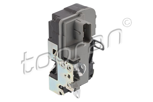 Incuietoare usa fata stanga potrivit PEUGEOT 206, 206+ 08.98-08.13 [1]
