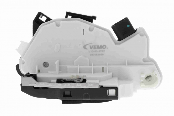 Incuietoare usa Fata Stanga potrivit SEAT MII; SKODA CITIGO; VW UP! 08.11- [4]