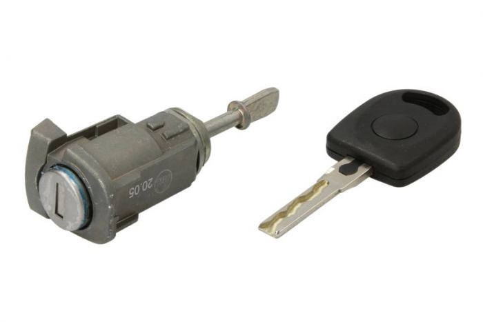 Incuietoare usa Fata Stanga potrivit VW GOLF IV 1997-2006 [3]